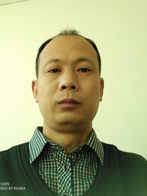爱不单行的第一张照片--石家庄残疾人相亲网