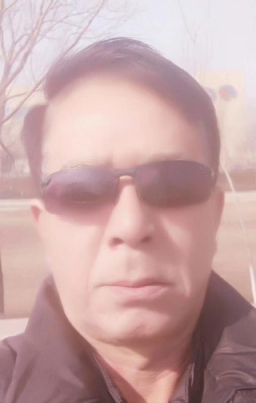 无尽的路的第二张照片--石家庄残疾人相亲网