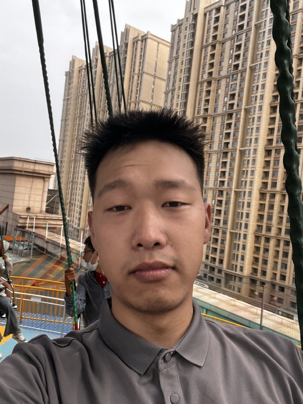 灰二的第一张照片--石家庄残疾人相亲网