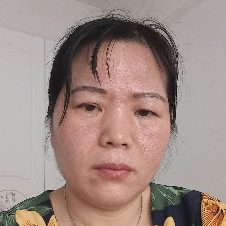 小海星的第一张照片--石家庄残疾人相亲网