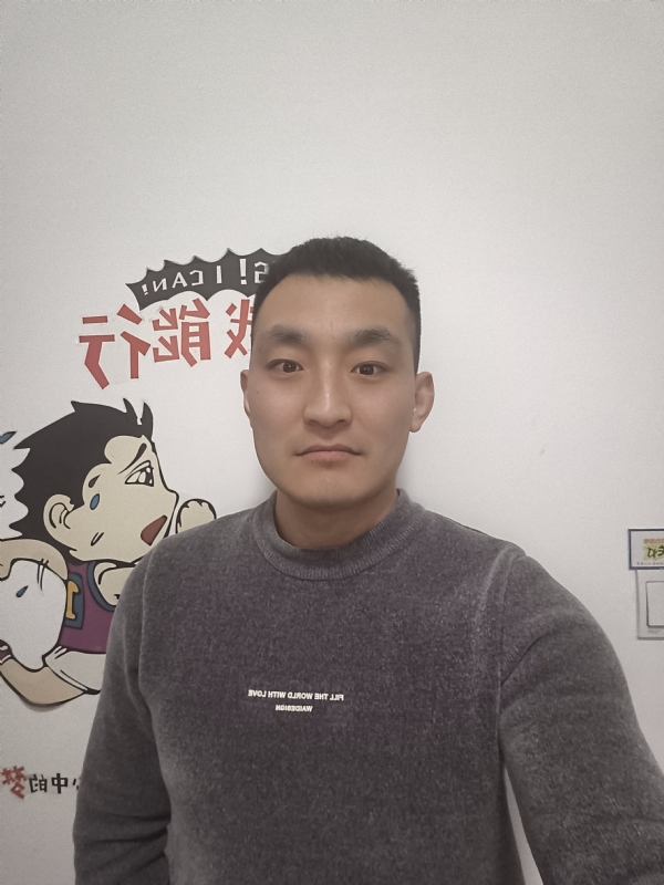 乐信的第一张照片--石家庄残疾人相亲网