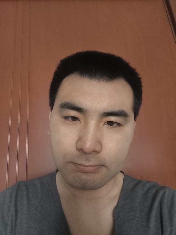 月沁星河的第一张照片--石家庄残疾人相亲网
