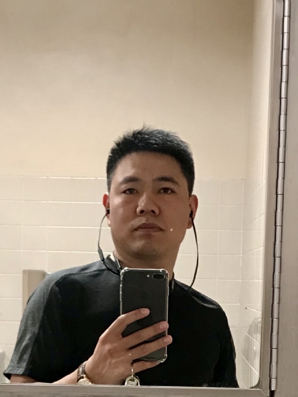张智博的第一张照片--石家庄残疾人相亲网