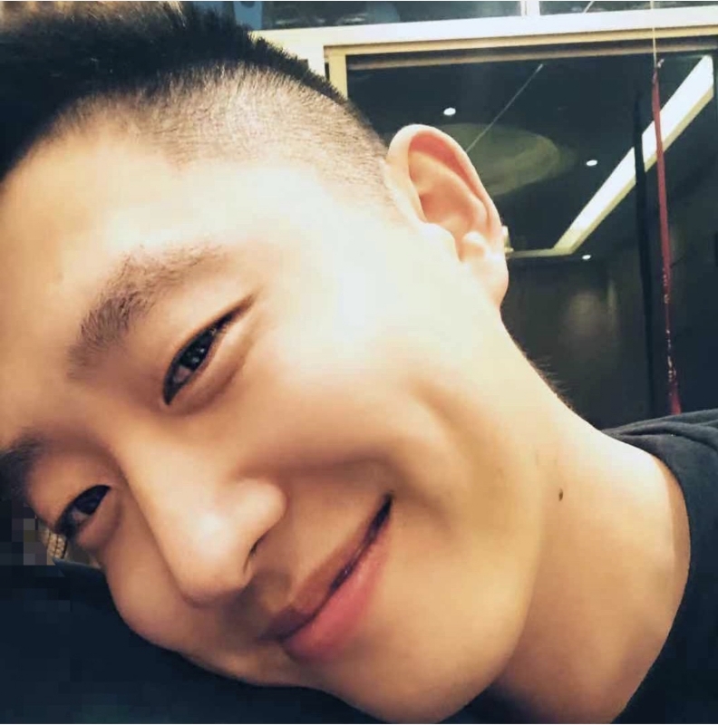 当当当的第四张照片--石家庄残疾人相亲网