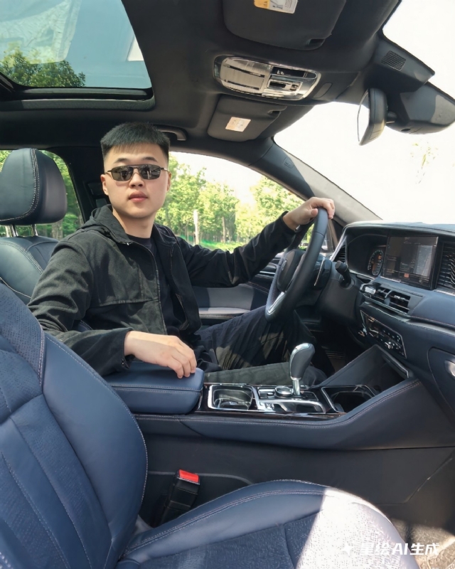 段晨旭的第一张照片--石家庄残疾人相亲网